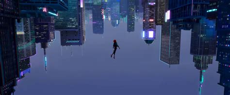illustration of Spider-Man falling down #Spider-Man Miles Morales ...