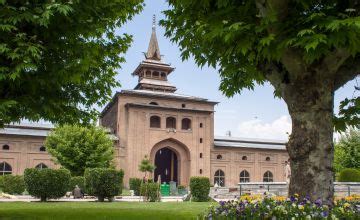 Amazing 4 Days 3 Nights Gulmarg Tour Package | srinagar, gulmarg ...