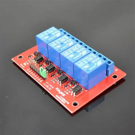 Image result for 12V Relay Module for Arduino
