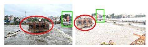 Cyclone Ditwah: Old Photo From Hyderabad Shared To Show Flooding In Sri ...