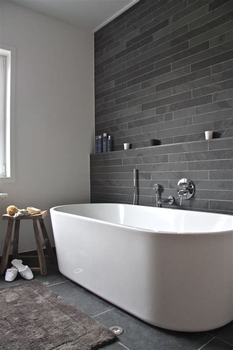 Best Slate Bathroom Floor Tiles For Home Style