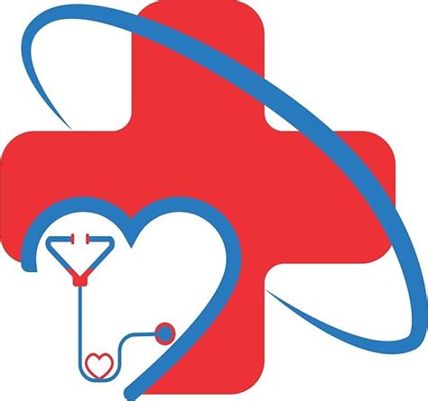 Ruhi Decor Doctor Health Care Gadgets with Logo Wall Stickers for Home ...