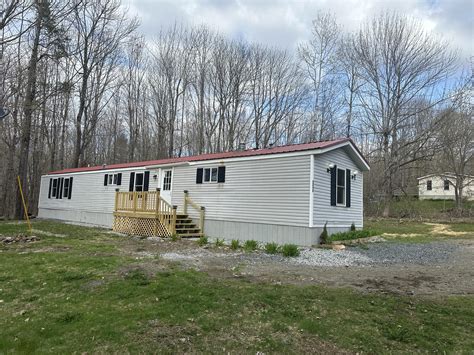 334 Hannaford Hill Road, Vassalboro, ME 04989 | 1581066 | Realty of Maine