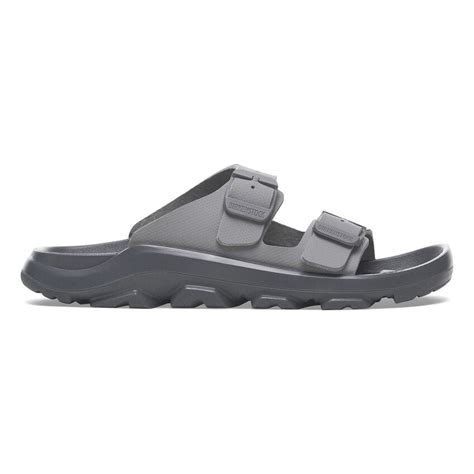 Mogami 2 Strap Birko-Flor Apex Whale Gray | BIRKENSTOCK