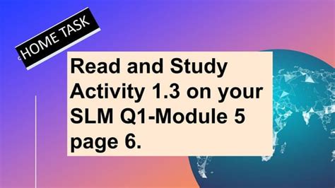 Image result for Science 9 3rd Quarter Module 1