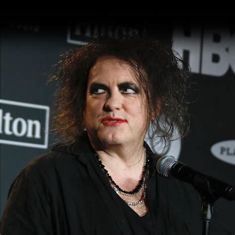 Robert Smith Birthday