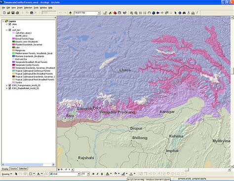 Image result for ArcMap Desktop
