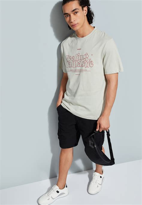 Buy URB_N Tees and Polos for Men Online in India | Max Fashion