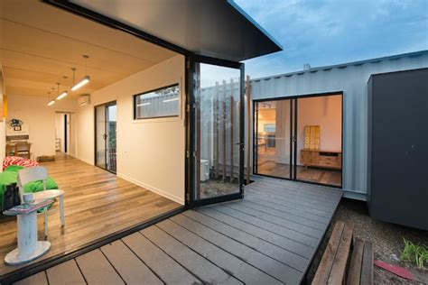 Box Container Homes 的图像结果