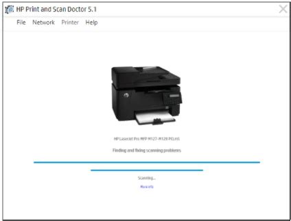 HP Scanner Issue 的图像结果