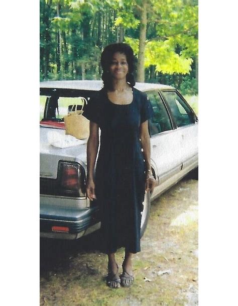 Vernell Green Obituary (2021) - Ashland, VA - Henry W. Dabney Funeral ...
