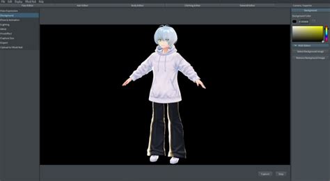 VRChat Create Custom Avatar 的图像结果