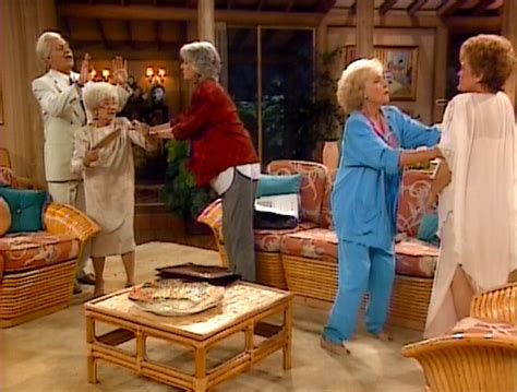 The Ten Best THE GOLDEN GIRLS Episodes of Season Four | THAT'S ...