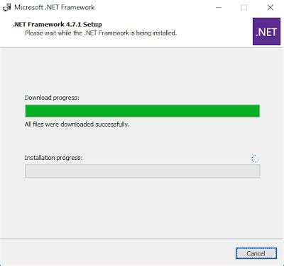 Image result for Install .Net Frame