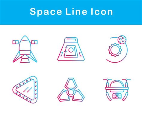 Space Icon 的图像结果