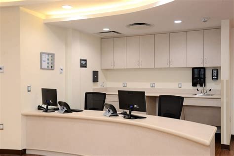 MAIN STREET RADIOLOGY - PM Construction Services