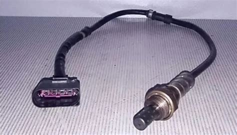 Symptoms of Bad O2 Sensor 的图像结果