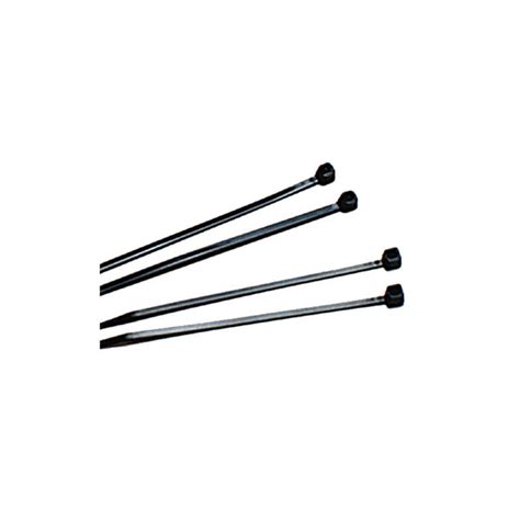 Oxford Cable Ties 2.5 x 100mm Black (10 pack) – LazyAssBikers