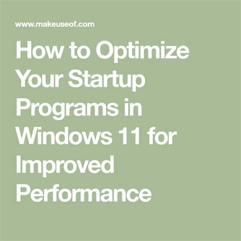 Image result for Running Programs Windows 11