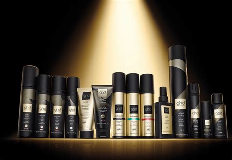 ghd Volume Forever | Volumising Blow Dry Cream | ghd official