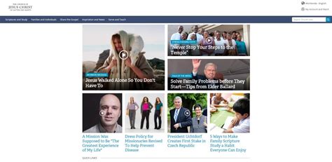 Image result for LDS Com