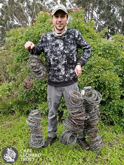 Animal Traps And Snares