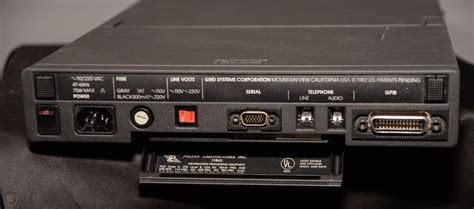 Image result for Grid Compass Computer