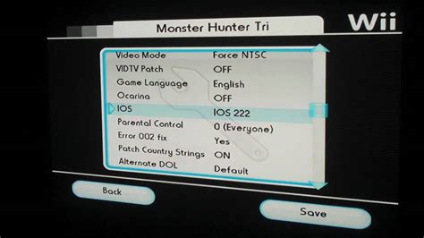 Image result for USB Loader GX Tutorial