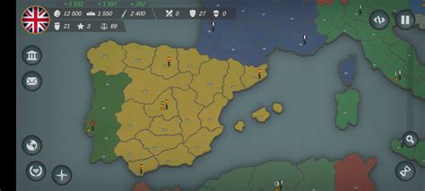 Descargar Our Empire Remake 0.12b8 APK Gratis para Android