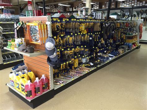 Gondola Shelving | Retail Gondola Shelves | Gondola shelving, Hardware ...