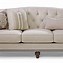 Image result for Traditional Tufted Sofa