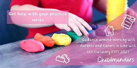 Guidance around Food Safety in Line with the Statutory EYFS 2021 ...