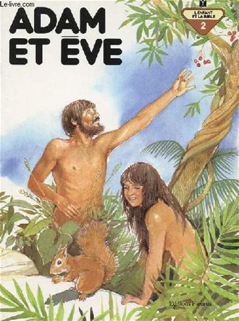 Adam Et Eve Nombril
