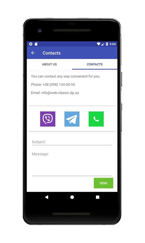 Image result for Webview Design for Android