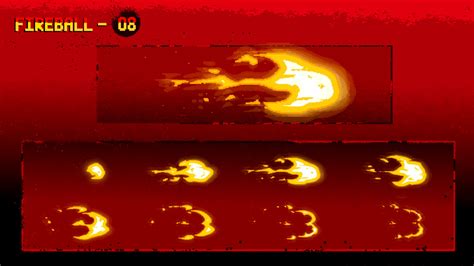 Image result for Fireball Script