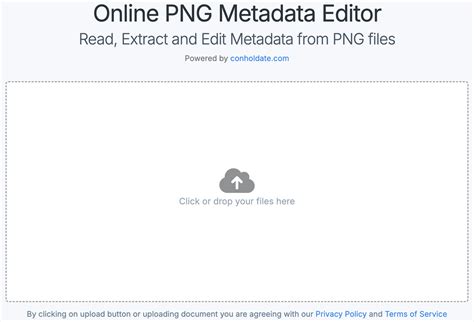 Metadata PNG 的图像结果