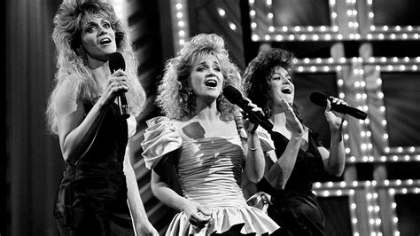 TV Time - Barbara Mandrell and the Mandrell Sisters (TVShow Time)