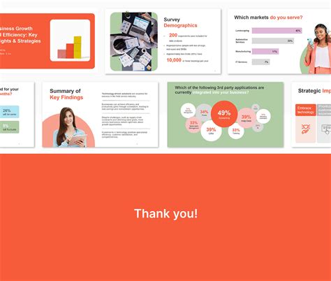 PowerPoint Layout Design :: Behance