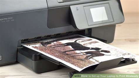 Image result for How to Print Wirelessly