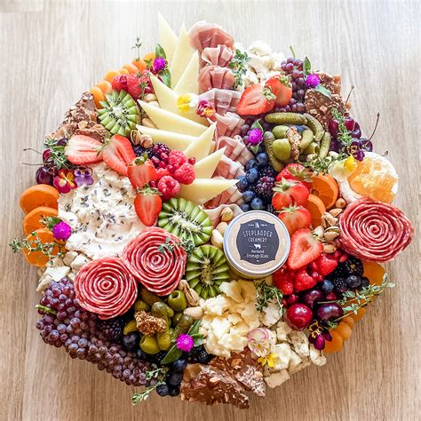 Kaiy Smith-Biesman ’11: How Charcuterie Feeds a Passion for Empowerment | Chapman Newsroom