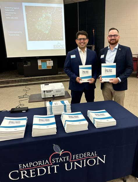 Credit Union Of Emporia