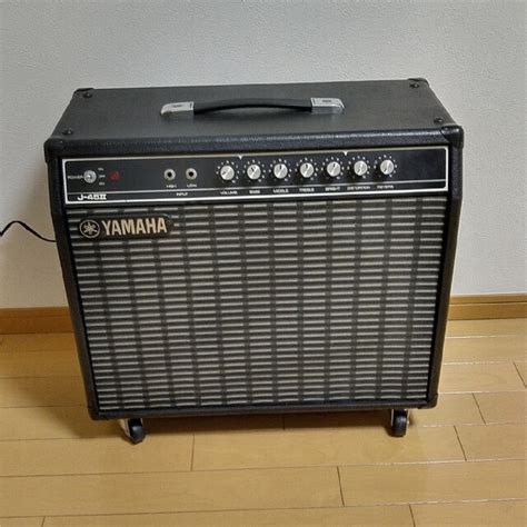 ヤマハ ギターアンプ『J-45Ⅱ』