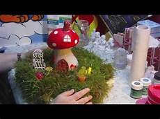 weihnachtsschmuck selber basteln 75477 diy feen haus aus beton ganz leicht selbst gemacht weihnachtsschmuck selber basteln 75477 diy feen haus aus beton ganz leicht selbst gemacht