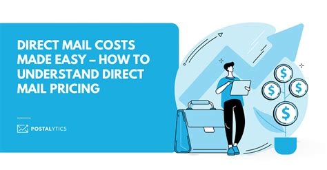 Direct Mail Cost 的图像结果