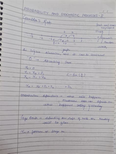 Image result for Probability Notes
