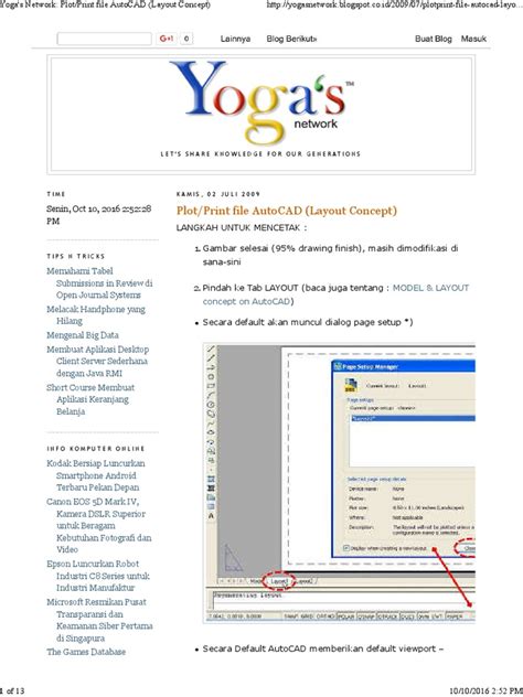 Image result for How to Save CAD File in Layout