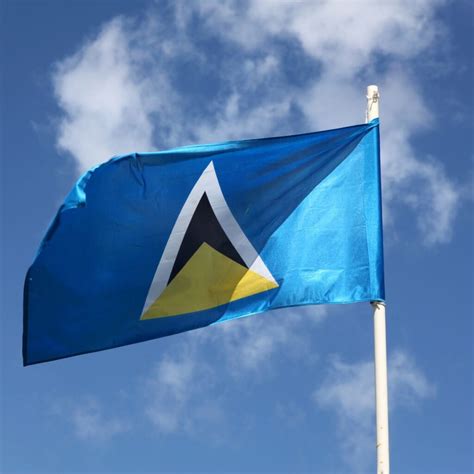 15 Fun St Lucia Facts
