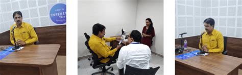 Gallery - PCET'S INFINITY 90.4 FM