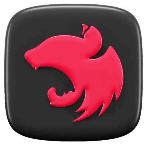 Nest.js Development Company | Scalable Server-Side Solutions