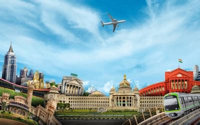 Bengaluru And Shimla - Best Cities To Live In India; Says Ease Of ...